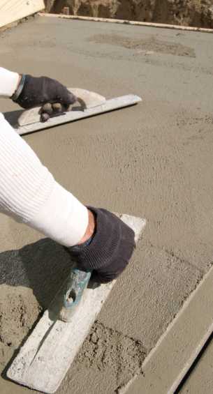 Concrete Services