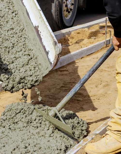 Need a Trusted Concrete Contractor in Norfolk, VA?