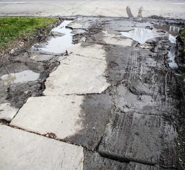 Concrete Restoration After Harsh Weather: Essential Tips