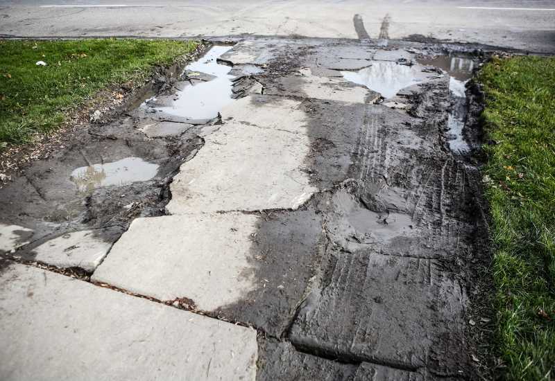 Concrete Restoration After Harsh Weather: Essential Tips