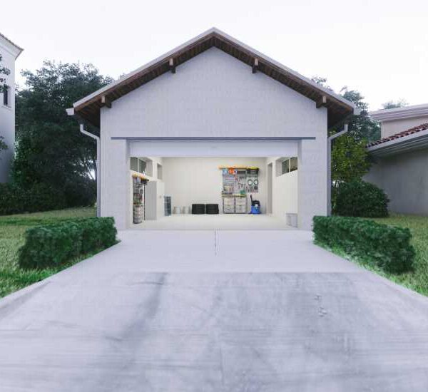 Why Concrete Maintenance Is Vital for Long-Term Durability