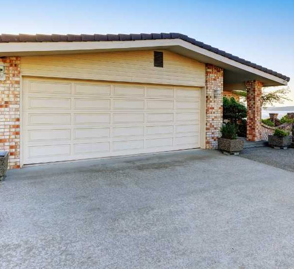 Factors Influencing Driveway Longevity: Understanding Key Determinants