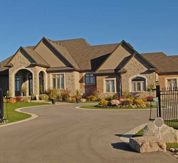 Choosing the Perfect Driveway Material: A Comprehensive Guide