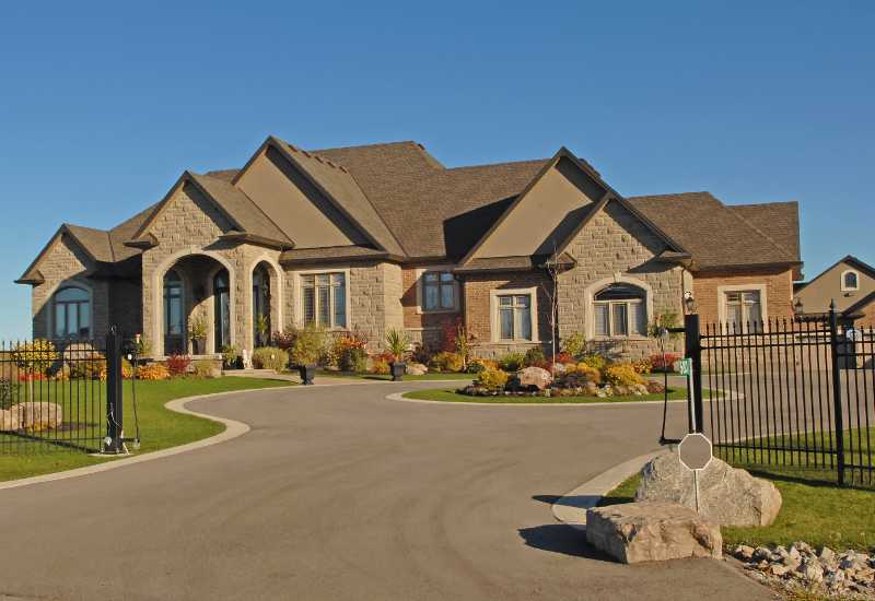 Choosing the Perfect Driveway Material: A Comprehensive Guide