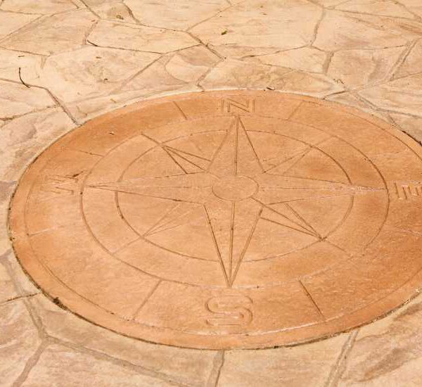 Stamped Concrete Maintenance Guide: Preserving Beauty & Durability