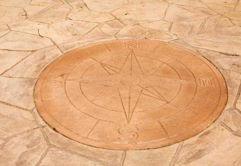 Stamped Concrete Maintenance Guide: Preserving Beauty & Durability