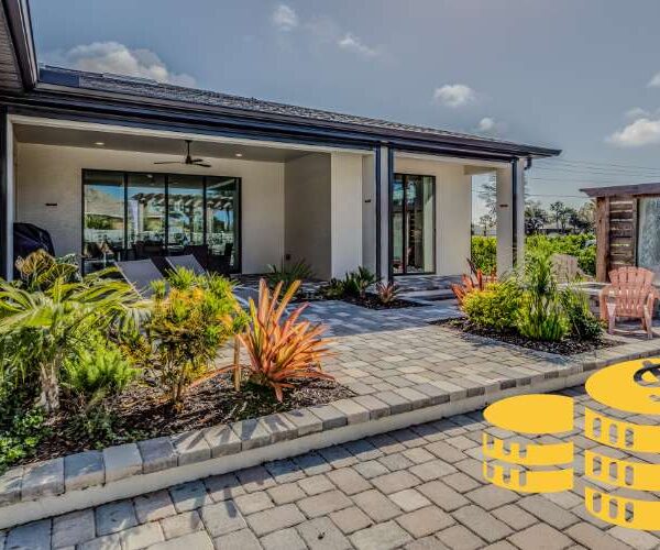 Let's Talk Driveway Paving Costs