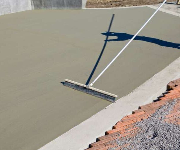 Concrete Slabs Unveiled: Why They're Everywhere in Construction!