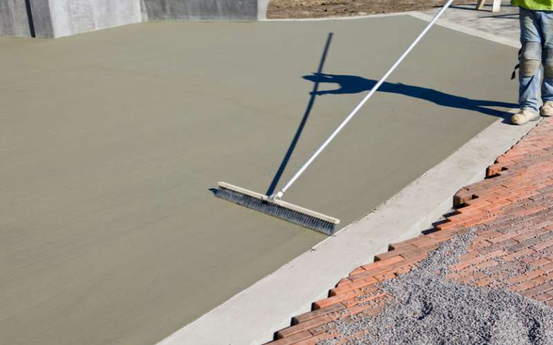 Concrete Slabs Unveiled: Why They're Everywhere in Construction!