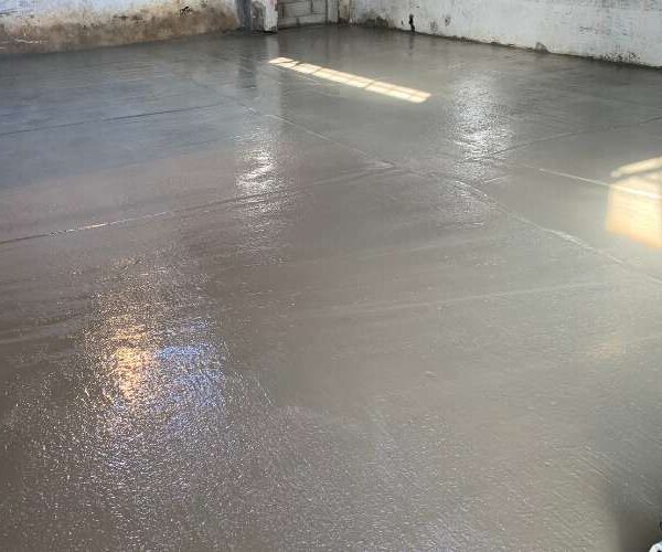 The Benefits of Using Concrete Slabs in Your Home