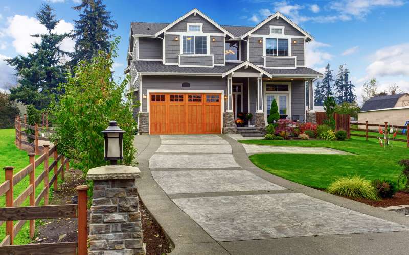 Upgrade Your Driveway with Curb Appeal