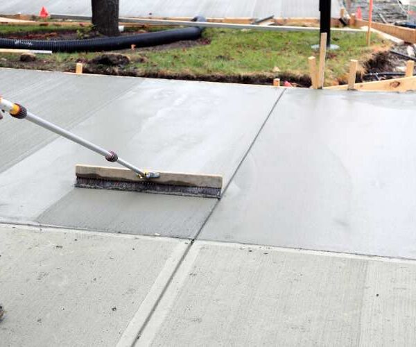 Concrete Innovations for Driveways in Chesapeake, VA