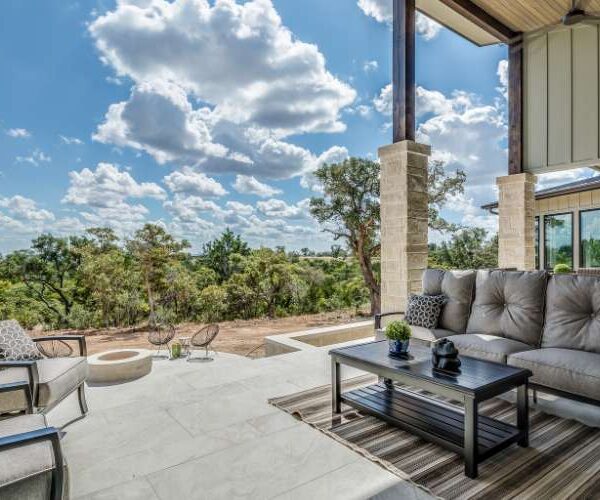 Elevate Your Outdoor Space: Creative Concrete Ideas for Your Patio in Virginia Beach VA