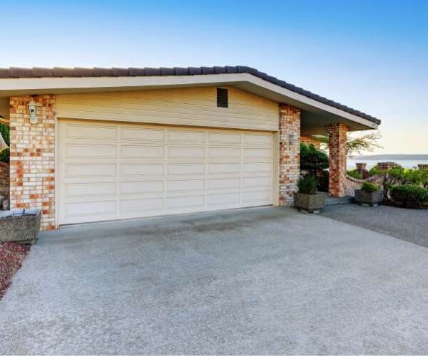 Essential Maintenance Tips for Your Concrete Driveway in Suffolk VA