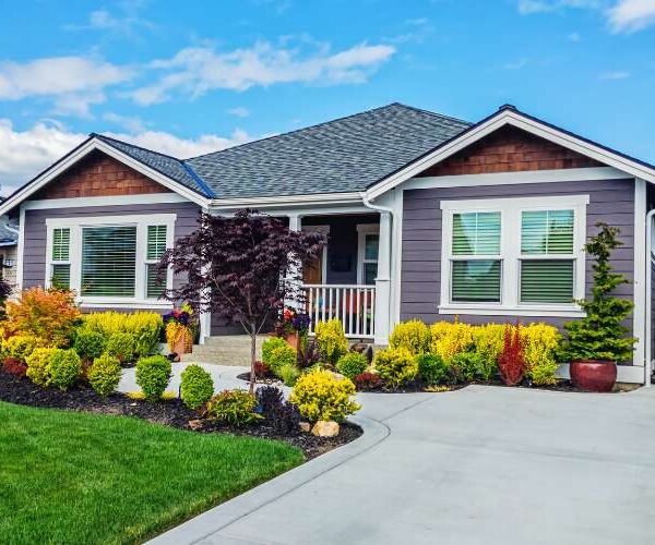 Unveiling the Latest Residential Concrete Trends in Norfolk VA