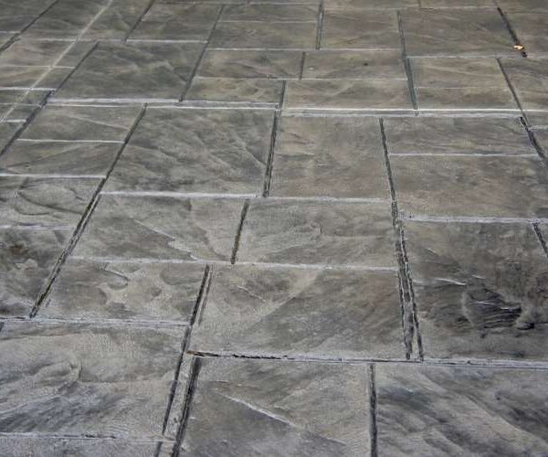 Benefits of Stamped Concrete for Businesses in Chesapeake VA
