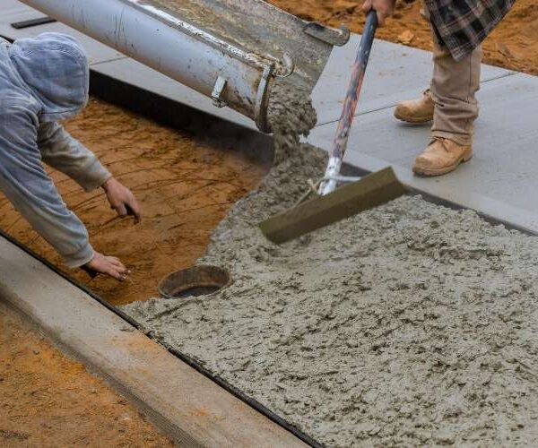 Guide to Sidewalk Concrete Installation in Norfolk VA