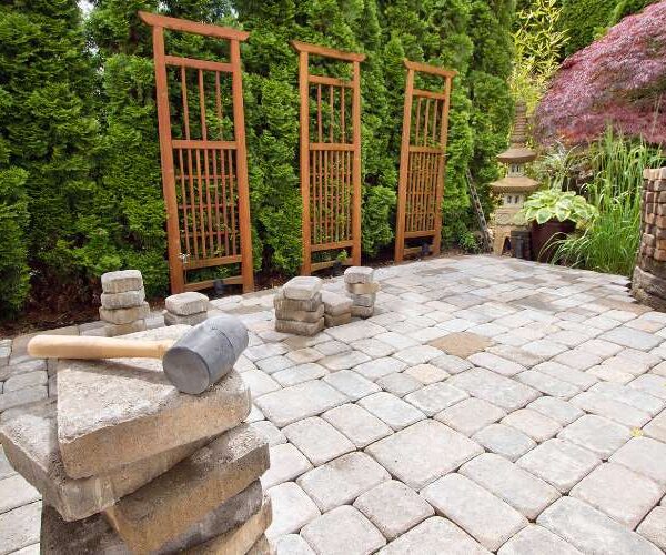 How to Choose the Best Stamped Concrete for Your Patio in Norfolk VA
