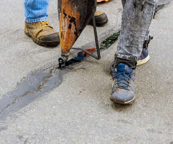 Key Aspects of Concrete Repair in Virginia Beach VA