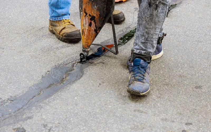 Key Aspects of Concrete Repair in Virginia Beach VA