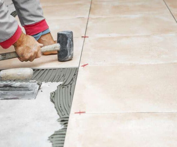 Key Aspects of Commercial Concrete Installation in Portsmouth VA