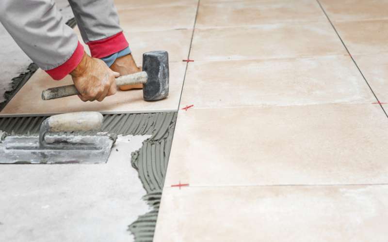 Key Aspects of Commercial Concrete Installation in Portsmouth VA