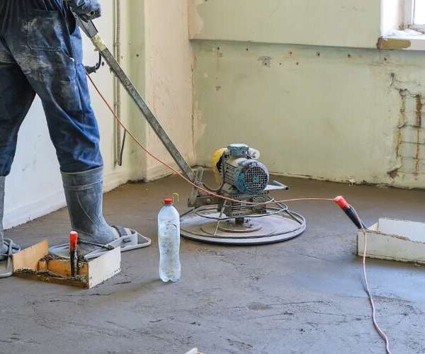 Key Aspects of Concrete Repair in Virginia Beach VA