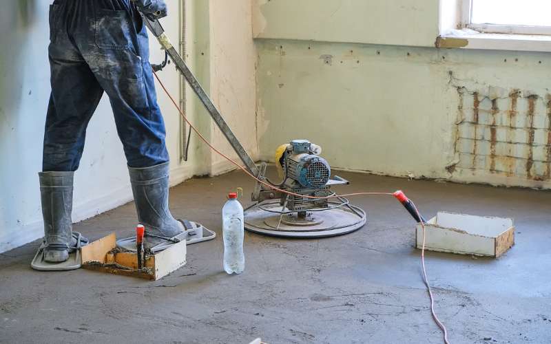 Key Aspects of Concrete Repair in Virginia Beach VA