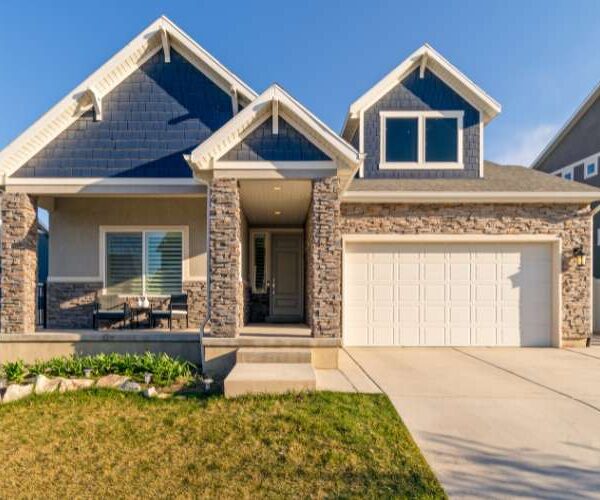Benefits of Flatwork Concrete for Your Home in Norfolk VA