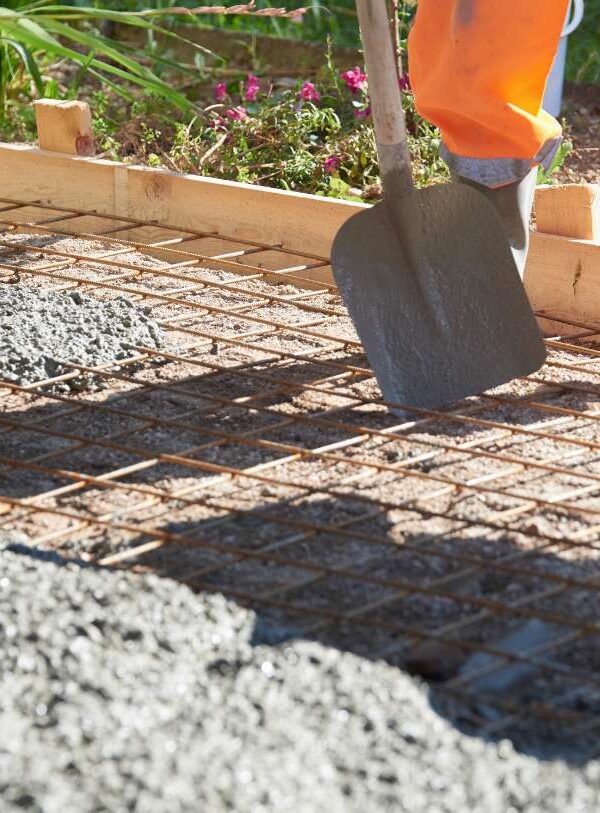 Best Practices for Commercial Concrete Installation in Norfolk VA