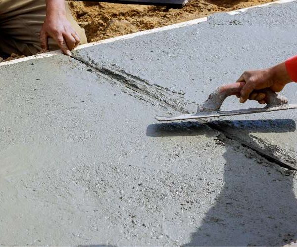 How to Choose the Best Concrete for Your Sidewalk in Portsmouth VA