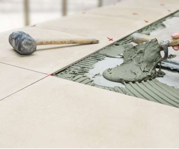 Tips for Commercial Concrete Installation in Chesapeake VA
