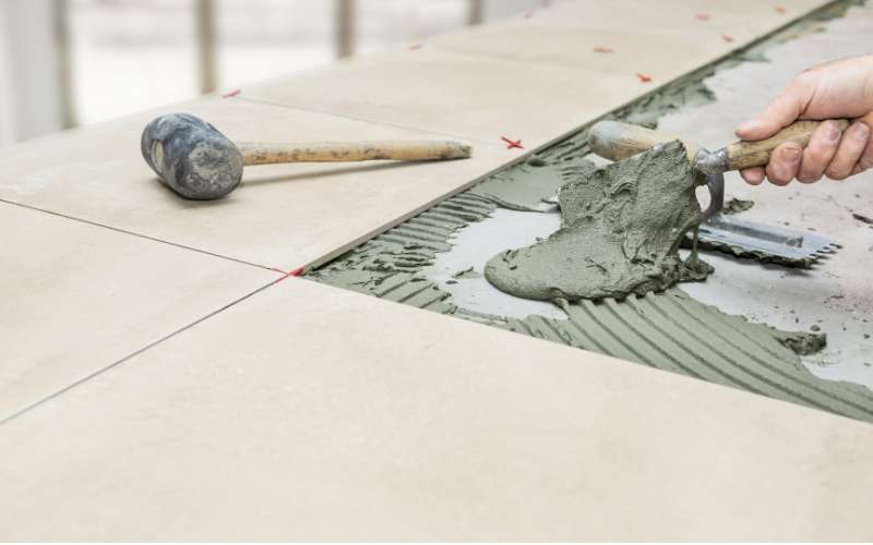 Tips for Commercial Concrete Installation in Chesapeake VA