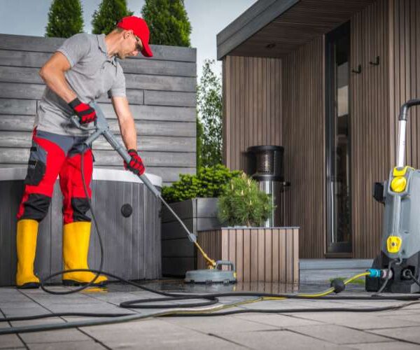 Tips for Maintaining Your Concrete in Suffolk VA