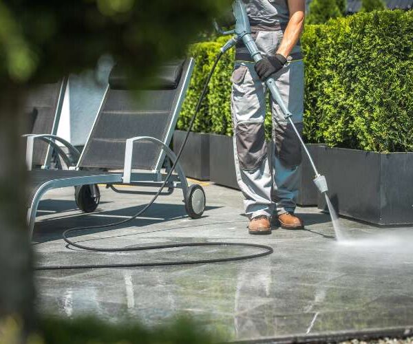 Tips for Maintaining Your Residential Concrete in Chesapeake VA