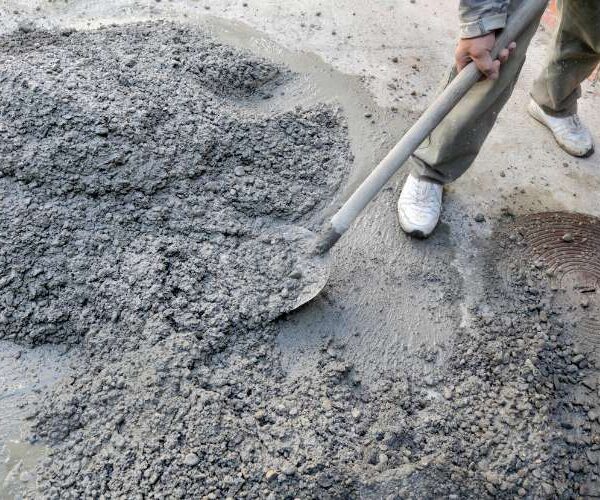 Benefits of Commercial Concrete in Virginia Beach VA
