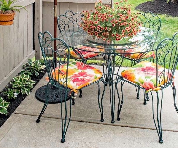 Concrete Innovations for Patios in Norfolk VA