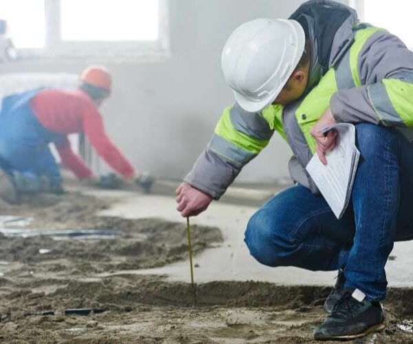 Guide to Concrete Repair in Commercial Areas in Chesapeake VA