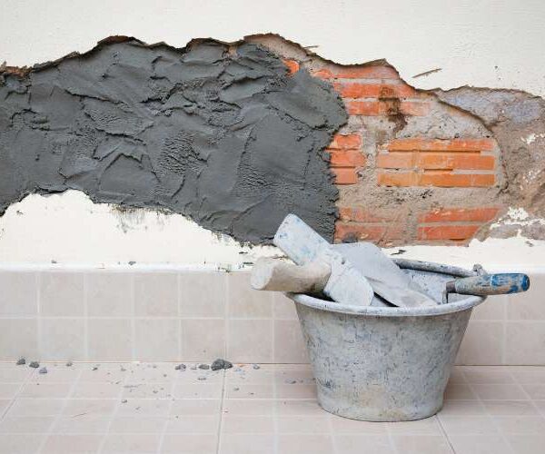Key Aspects of Concrete Repair in Portsmouth VA