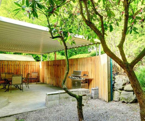 Stamped Concrete vs. Traditional Concrete Pavers: Which Is Best for Your Patio?