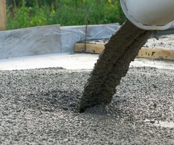 Best Practices for Pouring Concrete in Humid Weather