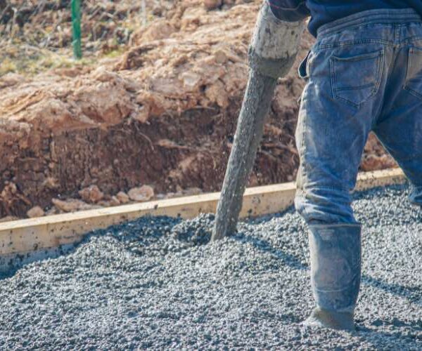 Understanding Concrete Pumping and Its Benefits
