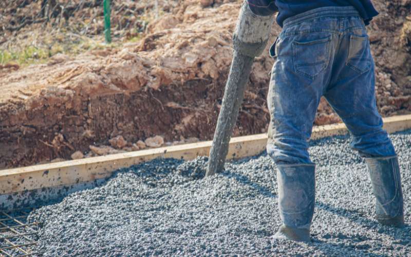 Understanding Concrete Pumping and Its Benefits