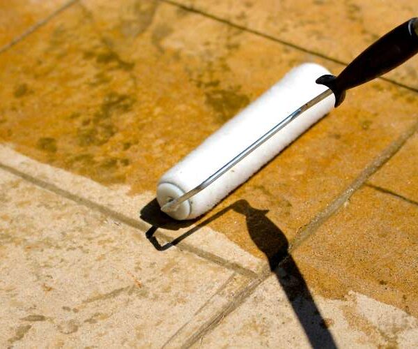 How to Choose the Best Sealant for Stamped Concrete