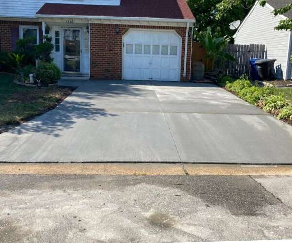Essential Tips for Extending the Life of Your Concrete Driveway