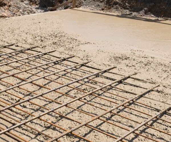 The Benefits of Adding Fiber Reinforcement to Concrete