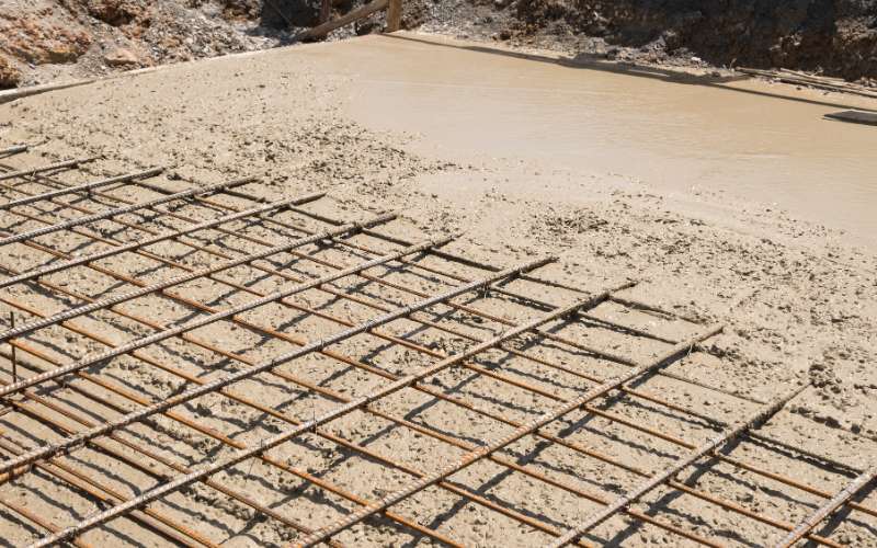 The Benefits of Adding Fiber Reinforcement to Concrete
