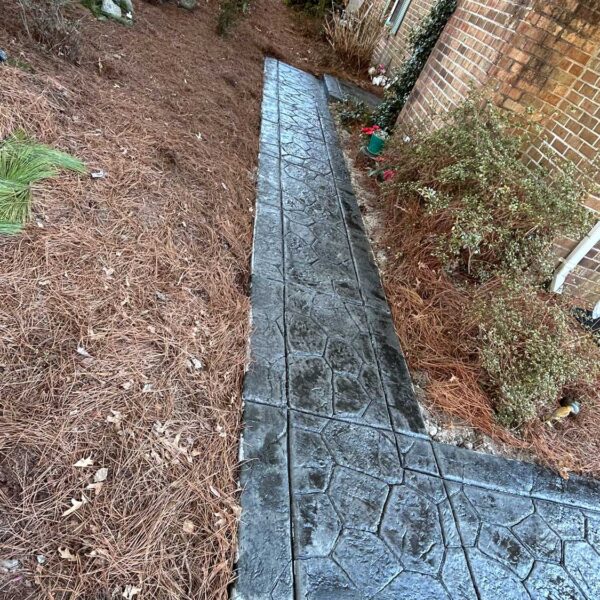 Sidewalk