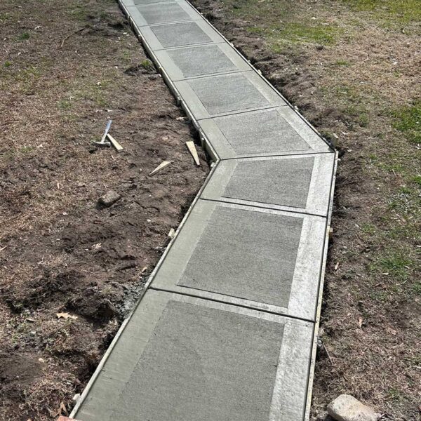 Sidewalk