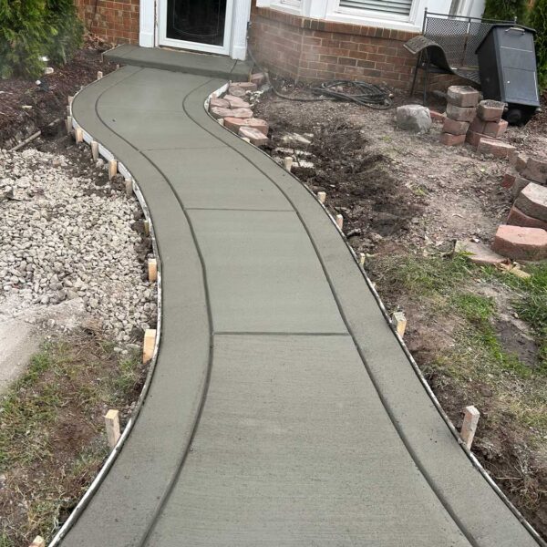 Sidewalk
